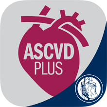 ASCVD Risk Estimator Plus